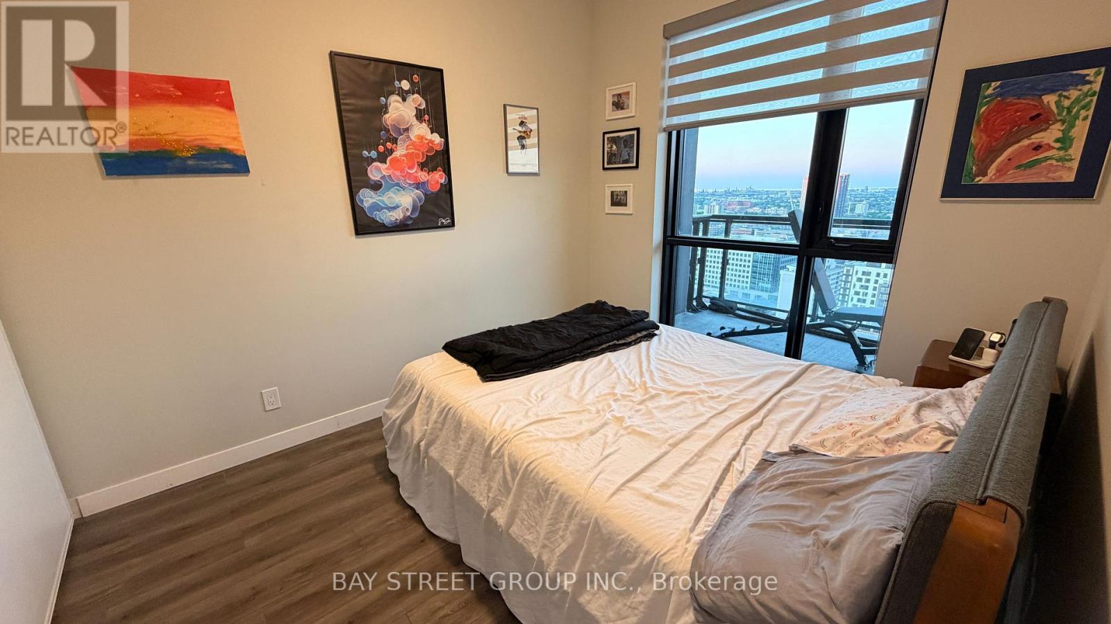 2310 - 15 Queent Street S, Hamilton, Ontario  L8P 0C6 - Photo 10 - X13412492