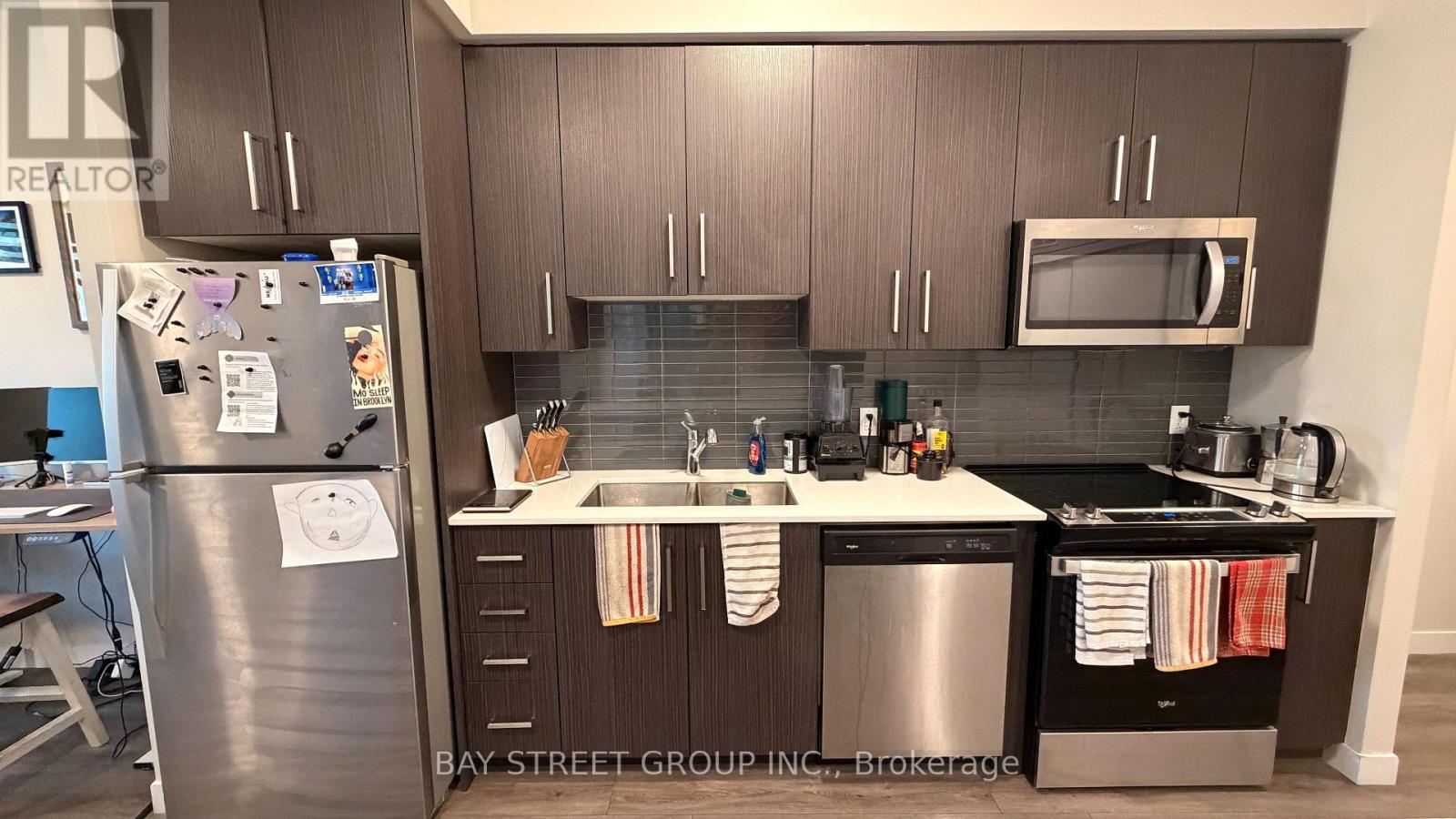 2310 - 15 Queent Street S, Hamilton, Ontario  L8P 0C6 - Photo 4 - X13412492