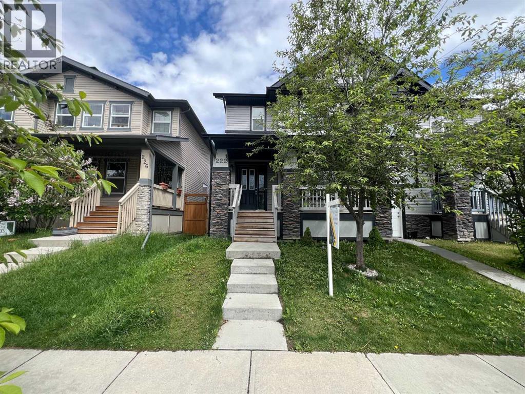 222 Skyview Ranch Boulevard NE, calgary, Alberta