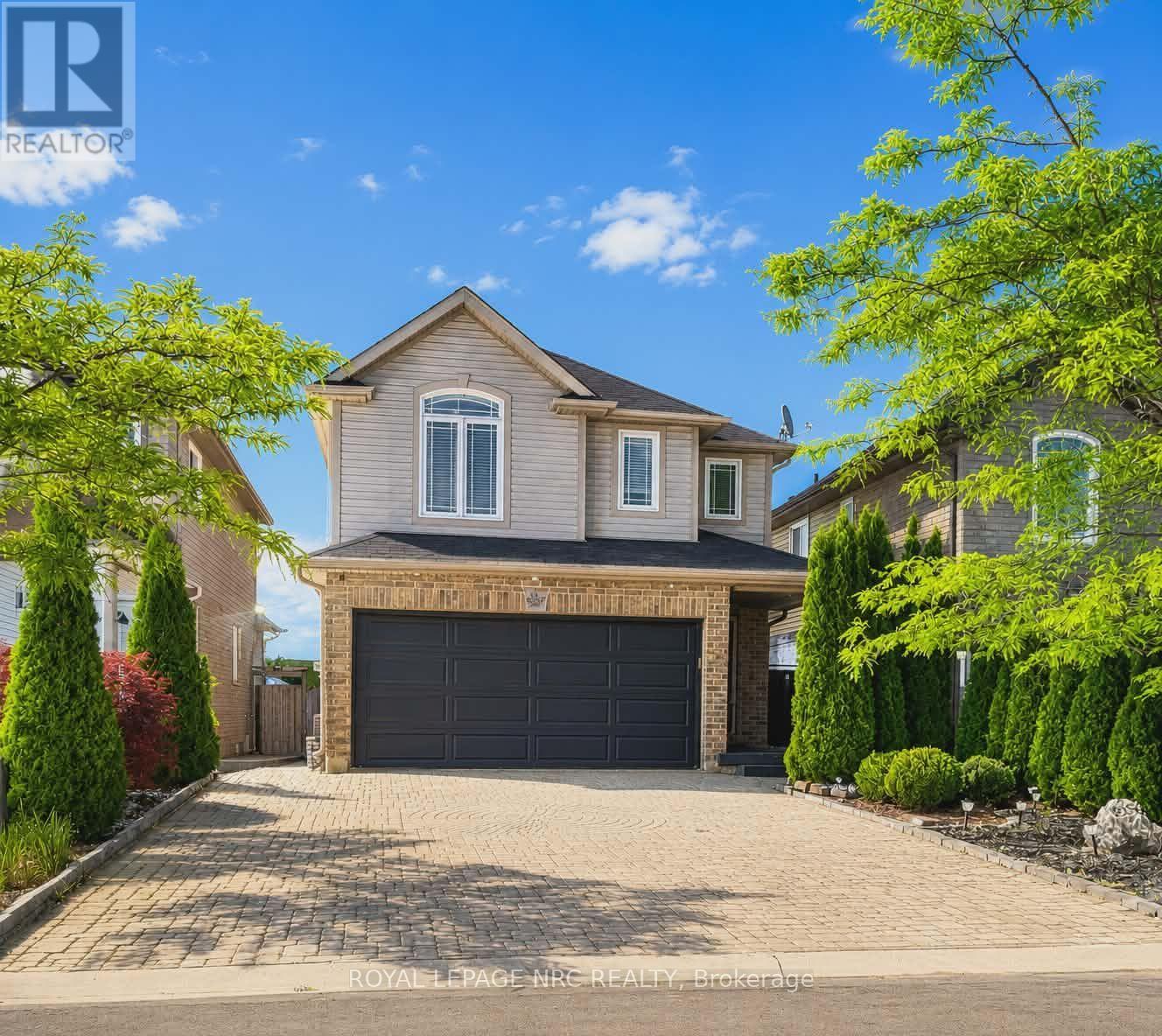 6556 MARY DRIVE, Niagara Falls, Ontario