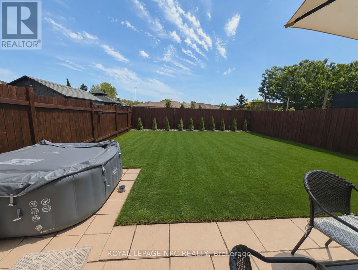 6556 Mary Drive, Niagara Falls, Ontario  L2H 0B5 - Photo 37 - X12847462
