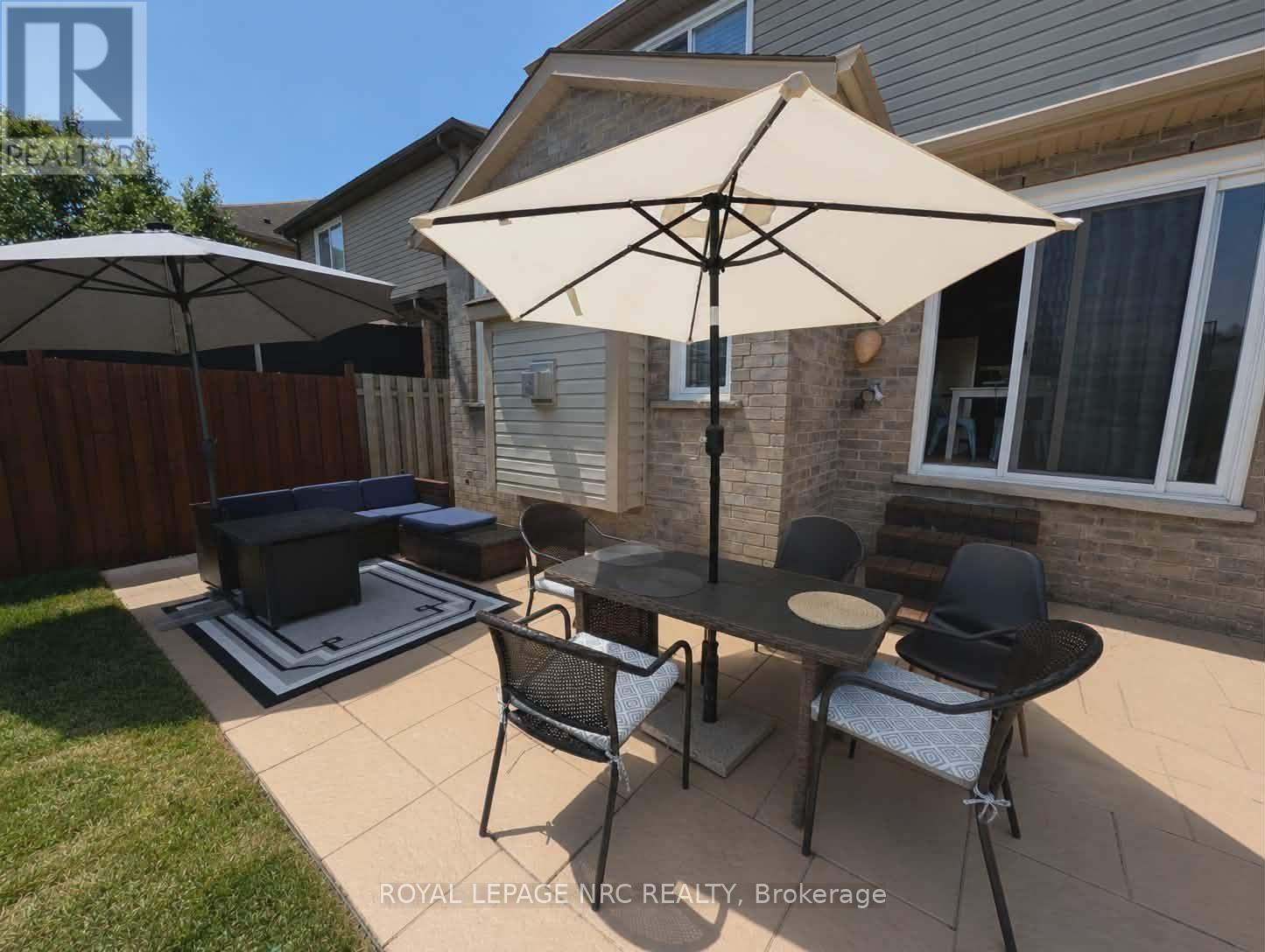 6556 Mary Drive, Niagara Falls, Ontario  L2H 0B5 - Photo 41 - X12847462