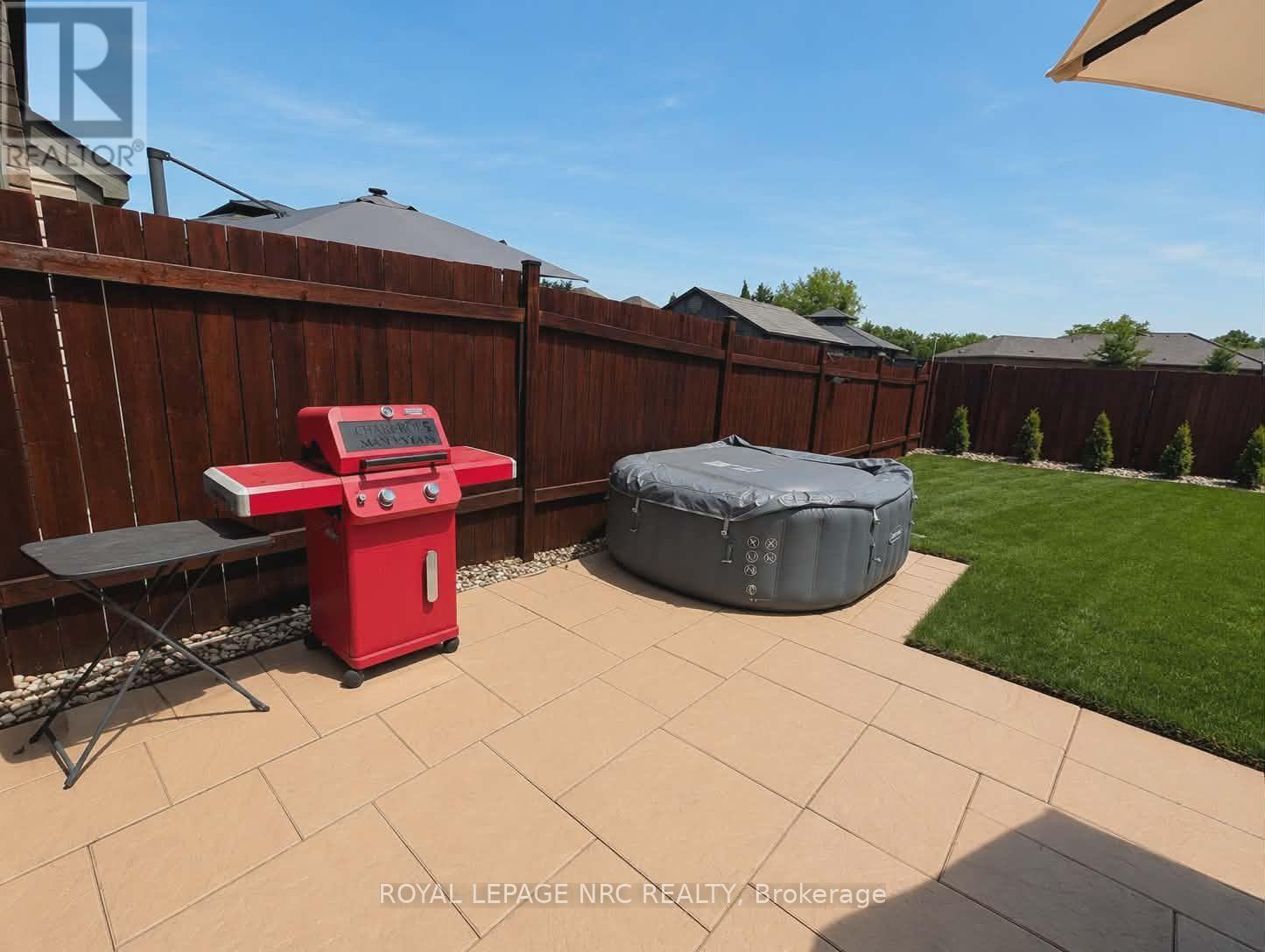 6556 Mary Drive, Niagara Falls, Ontario  L2H 0B5 - Photo 39 - X12847462