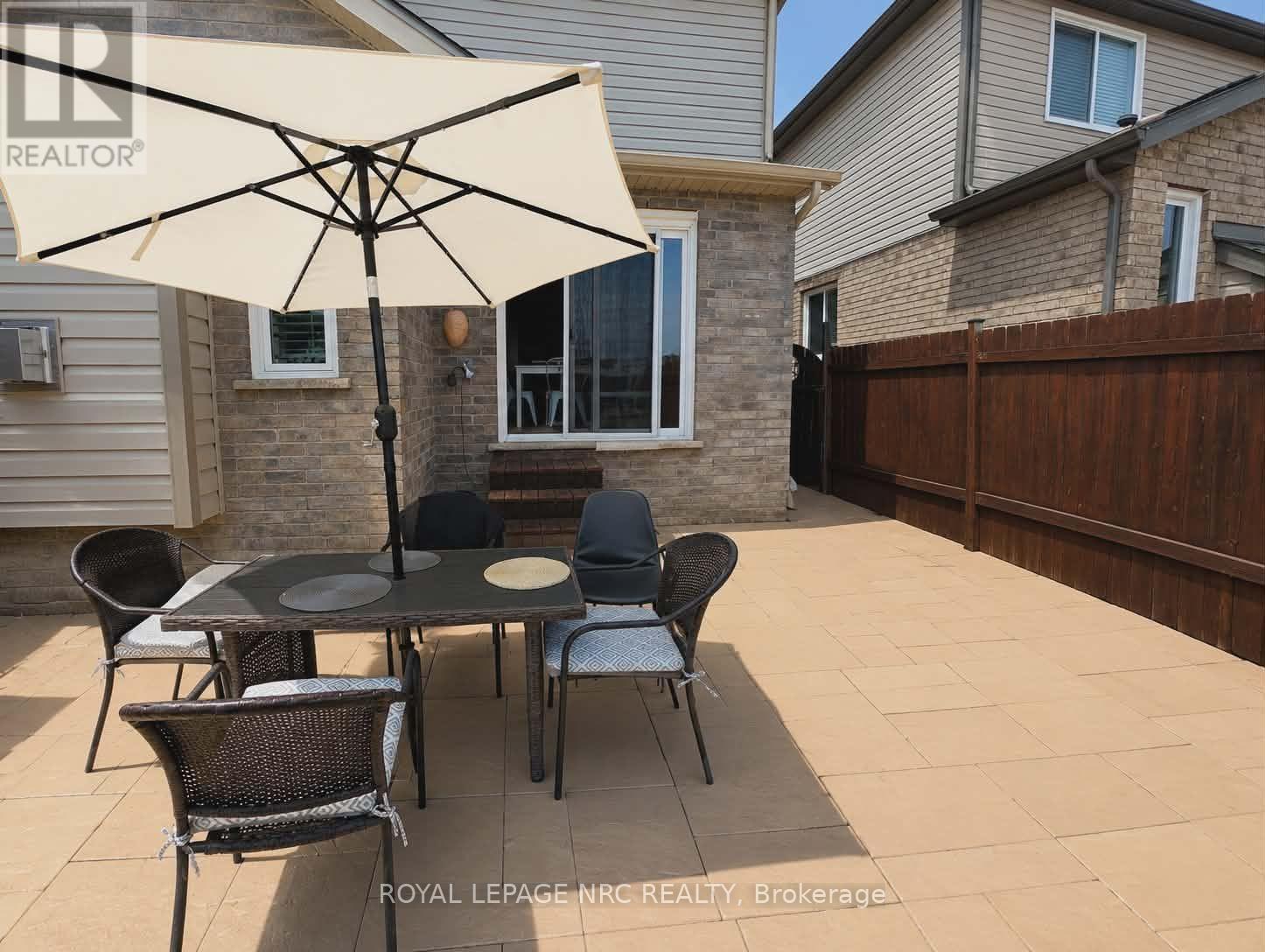 6556 Mary Drive, Niagara Falls, Ontario  L2H 0B5 - Photo 40 - X12847462