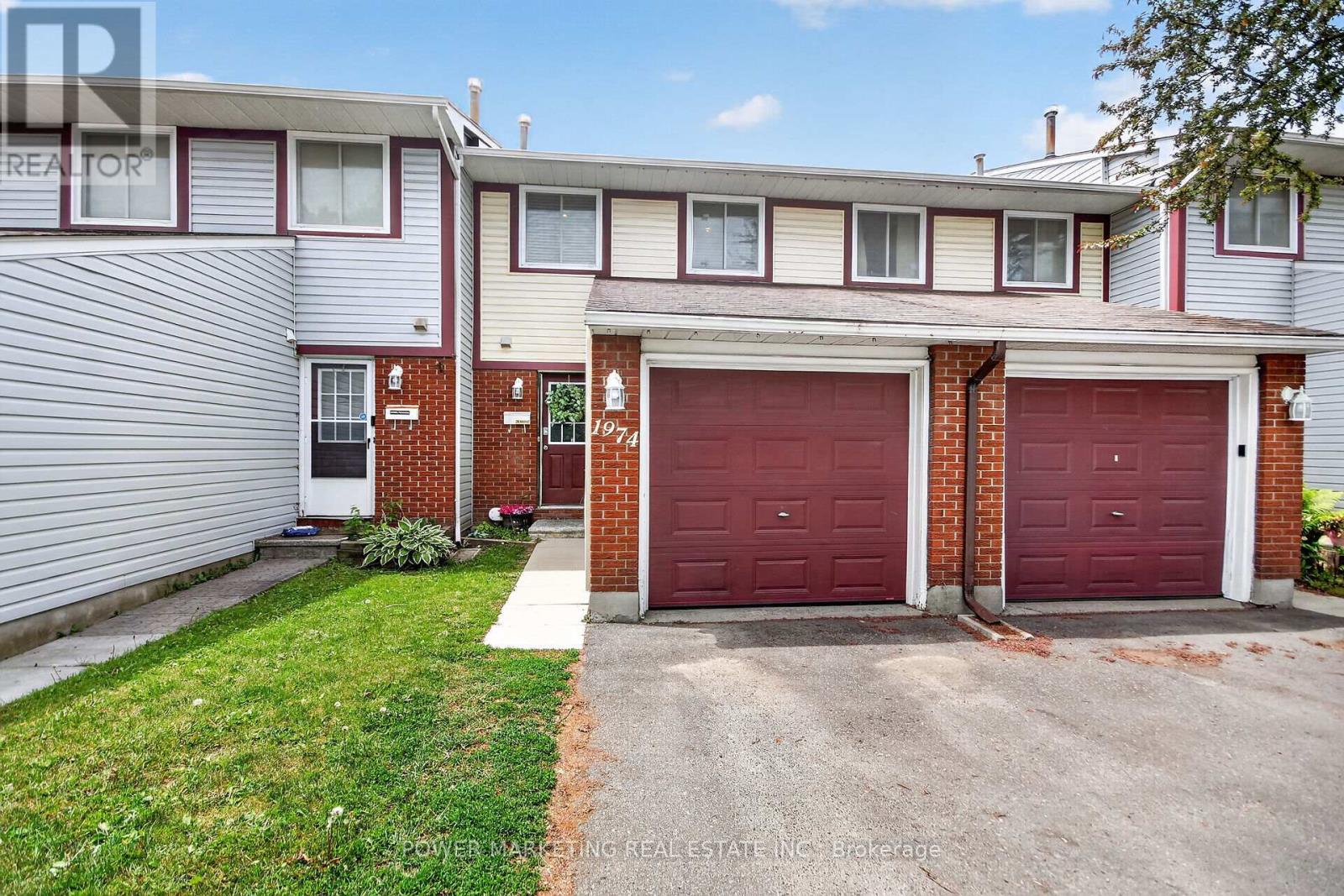 1974 Garden Park Lane, Ottawa, Ontario  K1E 1E2 - Photo 3 - X13412542