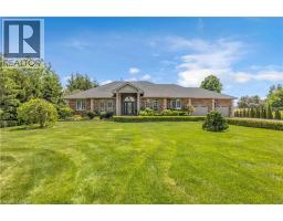 302 GERMAN SCHOOL Road, Paris, Ontario