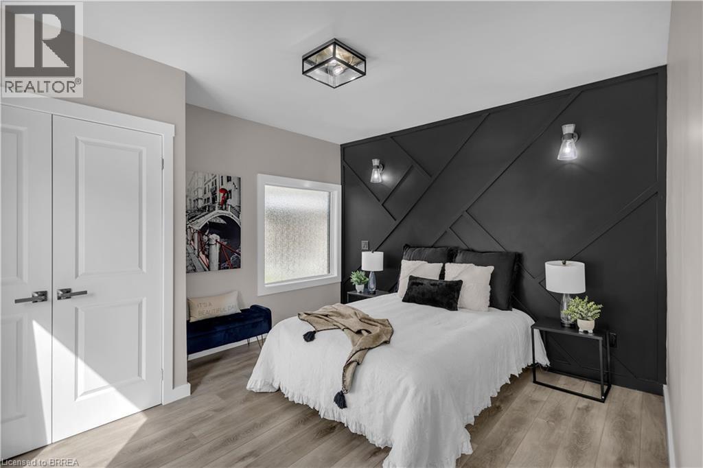 40 Palace Street, Brantford, Ontario  N3T 3W7 - Photo 12 - 40833756