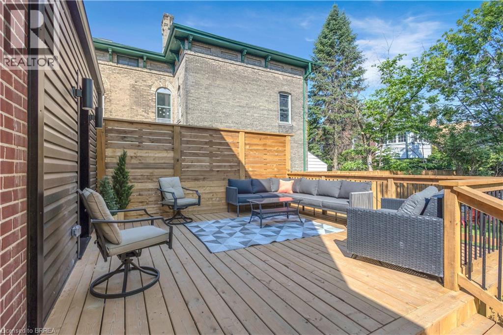 40 Palace Street, Brantford, Ontario  N3T 3W7 - Photo 36 - 40833756
