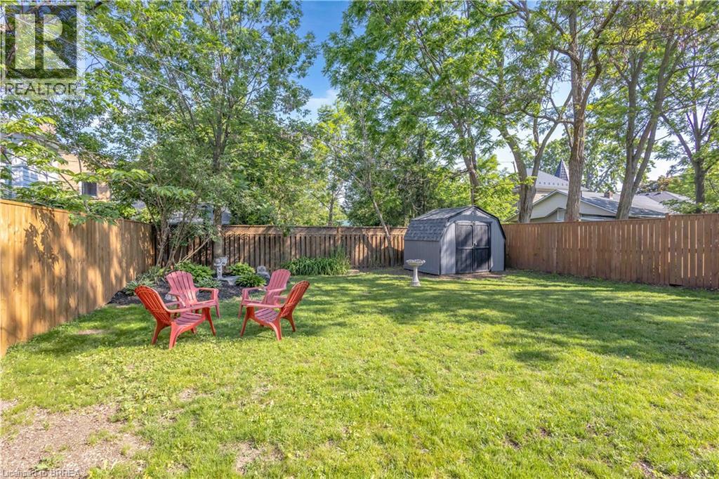 40 Palace Street, Brantford, Ontario  N3T 3W7 - Photo 38 - 40833756