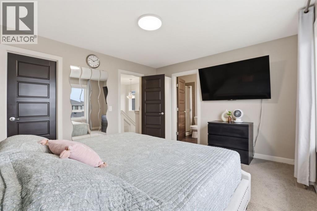 33 Redstone Common Ne, Calgary, Alberta  T3N 0K3 - Photo 21 - A2316987