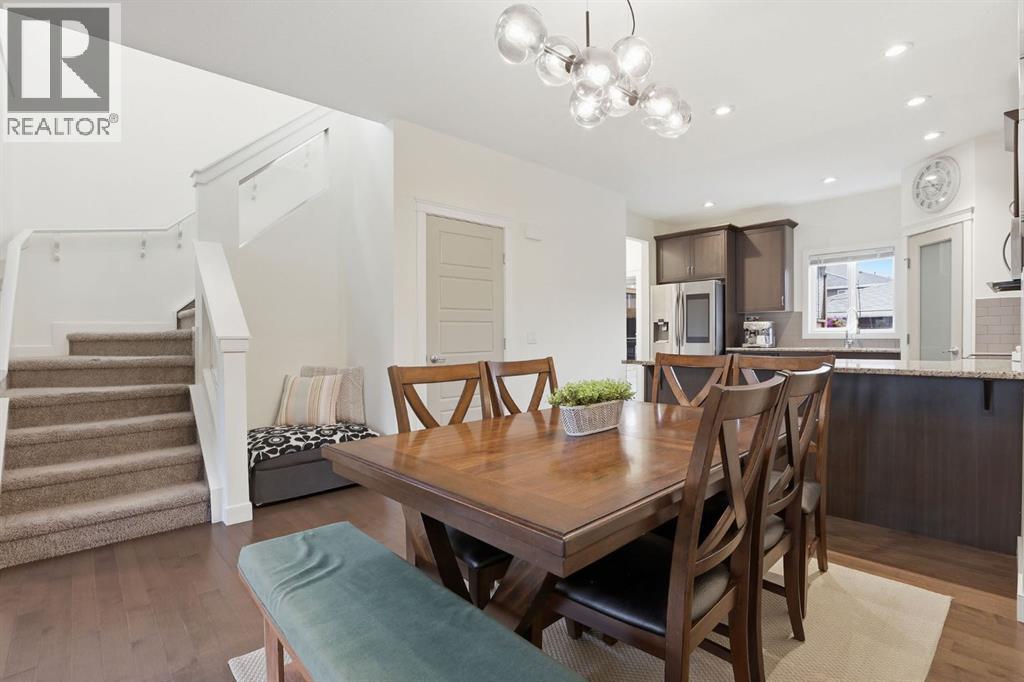 33 Redstone Common Ne, Calgary, Alberta  T3N 0K3 - Photo 10 - A2316987