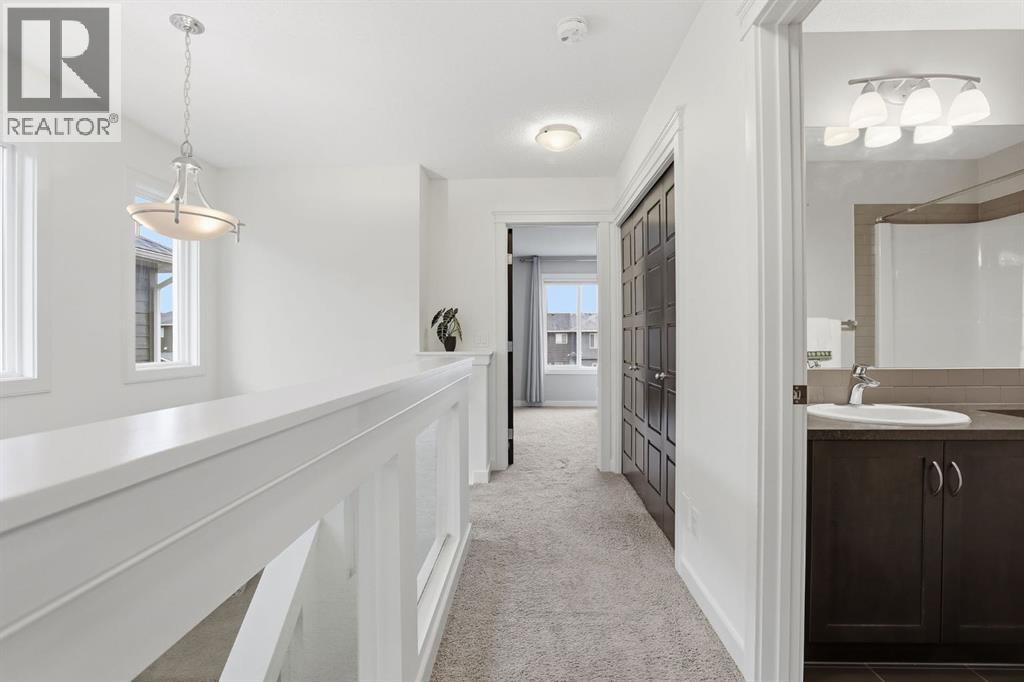 33 Redstone Common Ne, Calgary, Alberta  T3N 0K3 - Photo 19 - A2316987