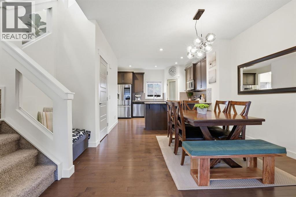 33 Redstone Common Ne, Calgary, Alberta  T3N 0K3 - Photo 9 - A2316987