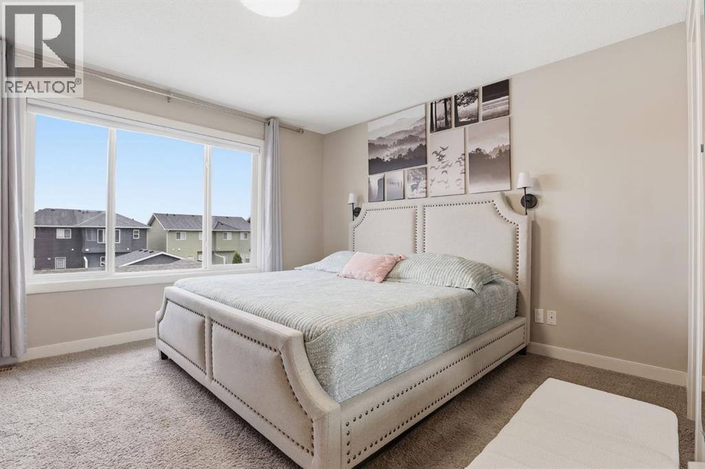 33 Redstone Common Ne, Calgary, Alberta  T3N 0K3 - Photo 20 - A2316987