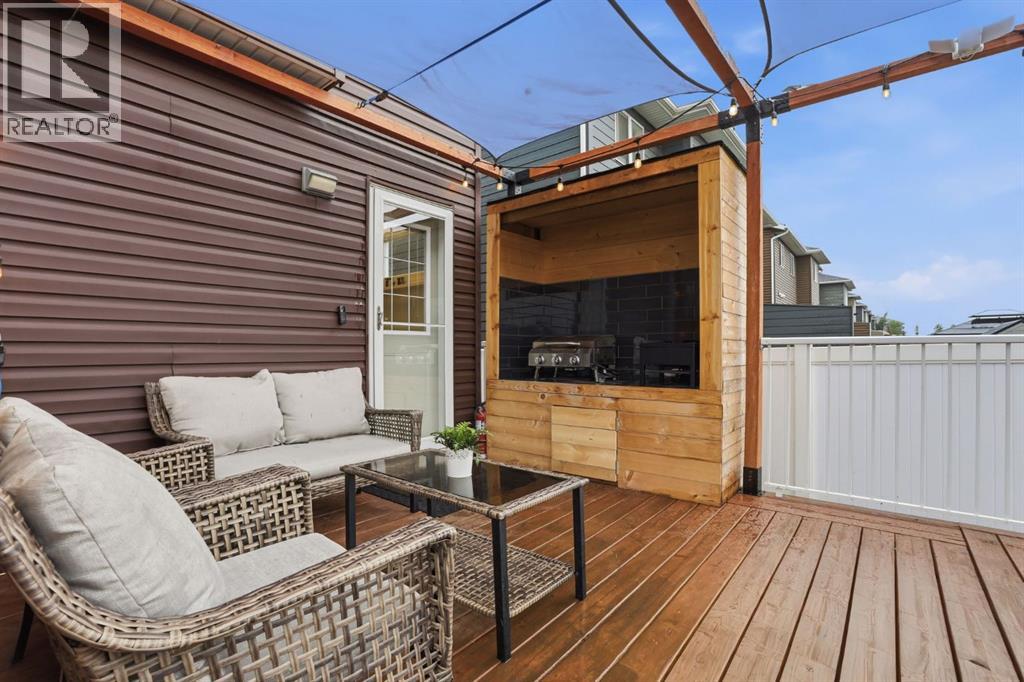 33 Redstone Common Ne, Calgary, Alberta  T3N 0K3 - Photo 43 - A2316987