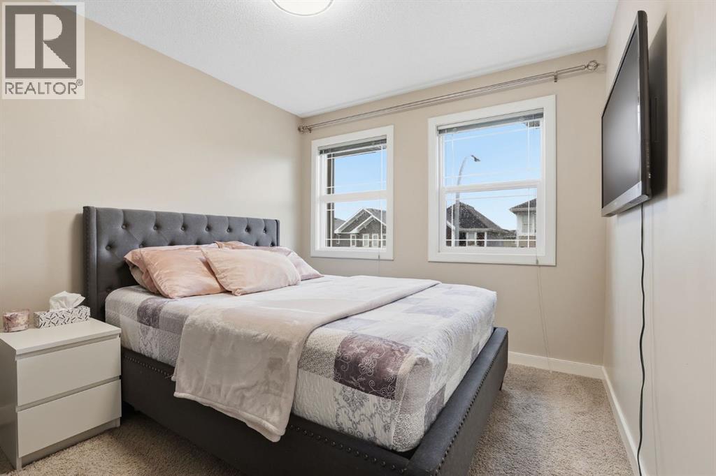 33 Redstone Common Ne, Calgary, Alberta  T3N 0K3 - Photo 28 - A2316987