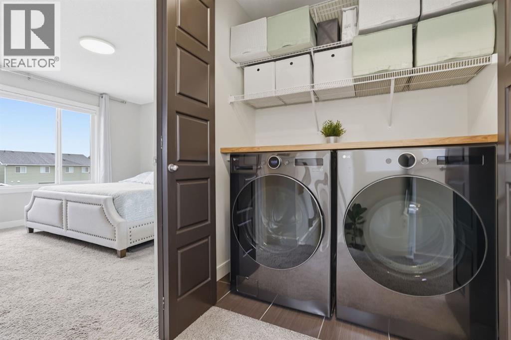33 Redstone Common Ne, Calgary, Alberta  T3N 0K3 - Photo 25 - A2316987