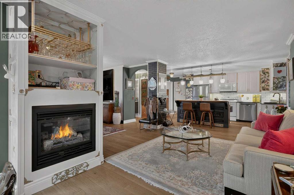 205, 4554 Valiant Drive Nw, Calgary, Alberta  T3A 2V5 - Photo 6 - A2317876