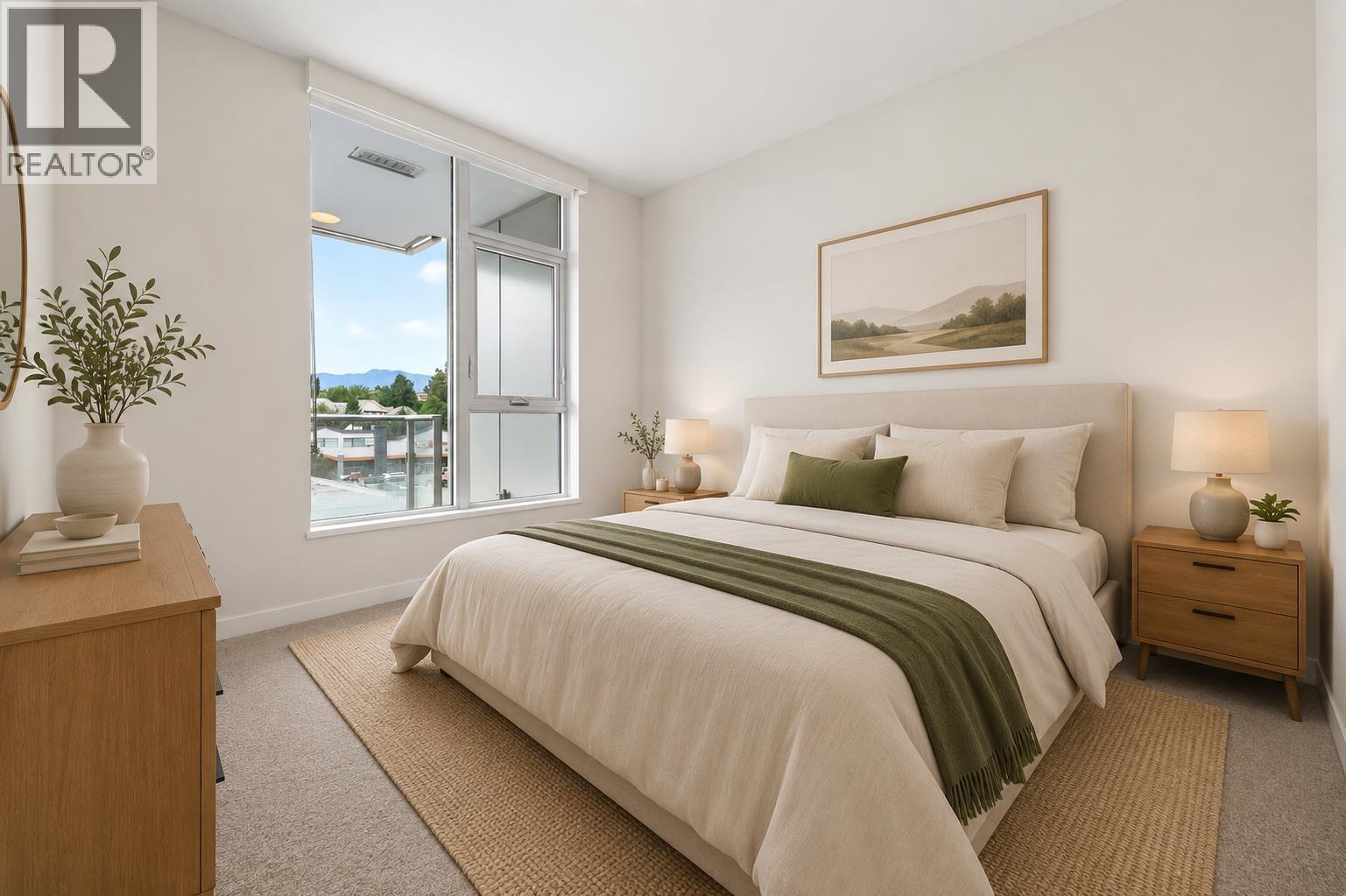 606 4168 Lougheed Highway, Burnaby, British Columbia  V5C 0N9 - Photo 11 - R3133132