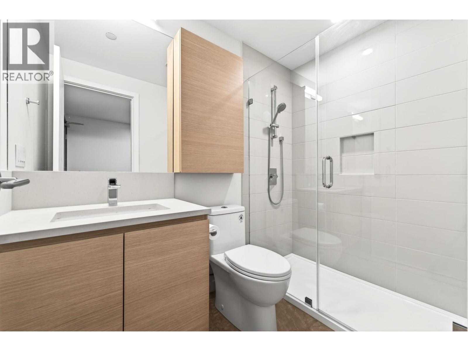 606 4168 Lougheed Highway, Burnaby, British Columbia  V5C 0N9 - Photo 20 - R3133132