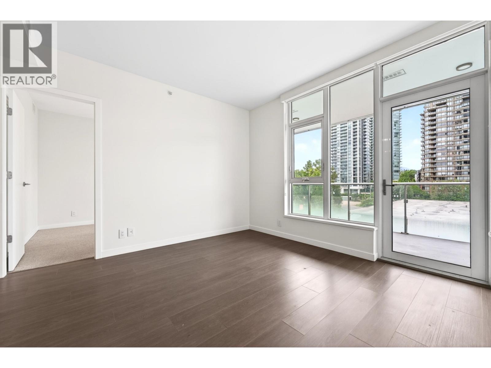 606 4168 Lougheed Highway, Burnaby, British Columbia  V5C 0N9 - Photo 6 - R3133132