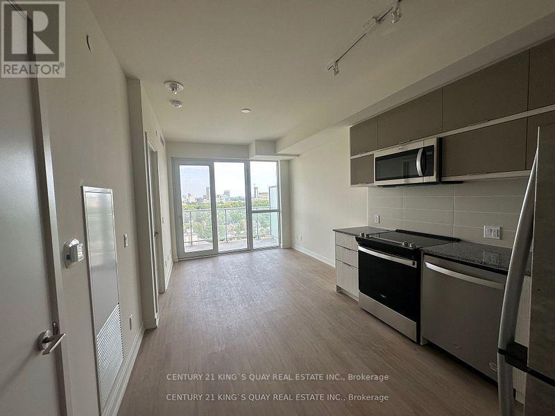 1506 - 10 Deerlick Drive, Toronto (Parkwoods-Donalda), Ontario  M3A 0A7 - Photo 11 - C13412560