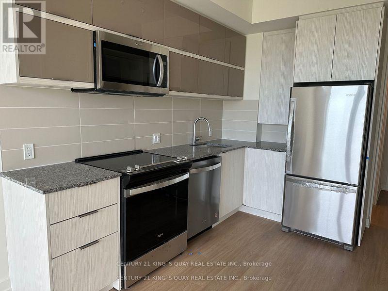 1506 - 10 Deerlick Drive, Toronto (Parkwoods-Donalda), Ontario  M3A 0A7 - Photo 2 - C13412560