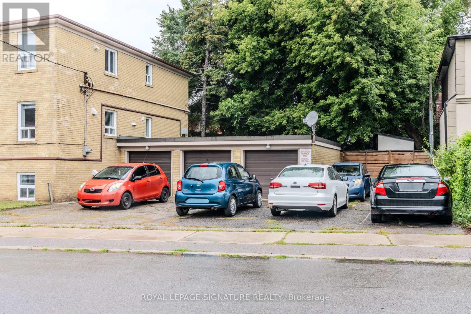 4 - 1 Hassard Avenue, Toronto, Ontario  M4K 3N3 - Photo 10 - E13412348