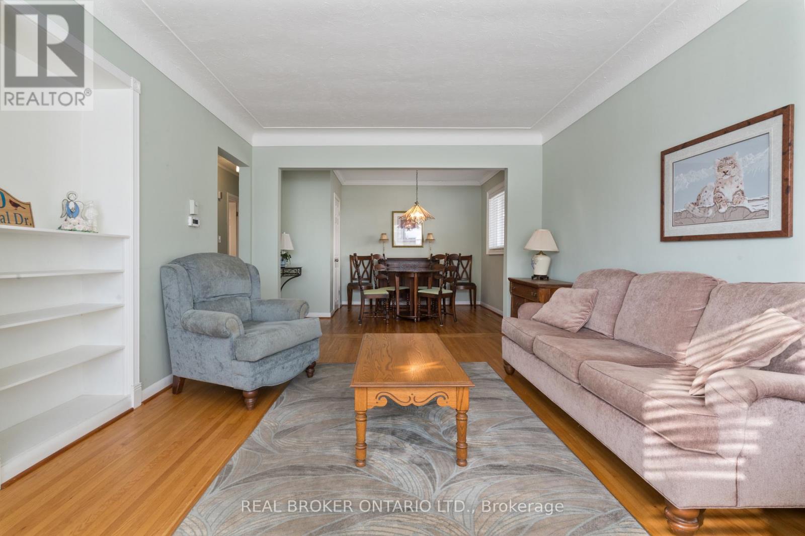 20 Cardinal Drive, Hamilton, Ontario  L9A 4H4 - Photo 5 - X13035560
