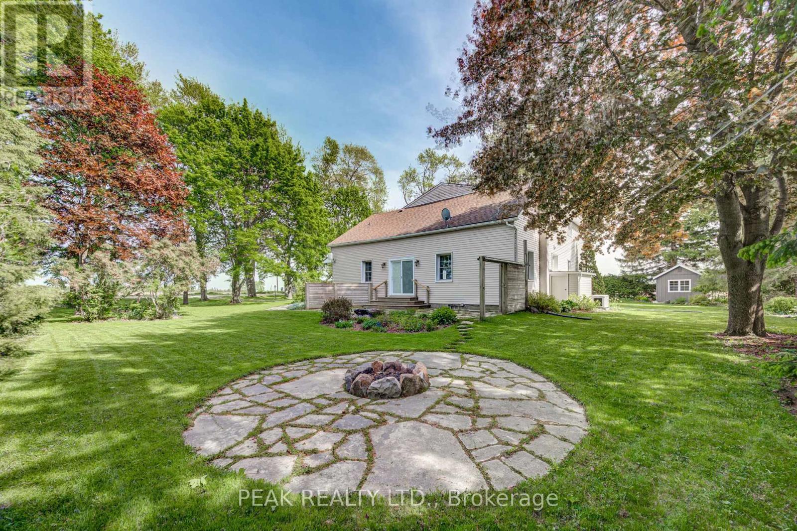 3498 Rd 109, Perth East, Ontario  N0B 2R0 - Photo 40 - X13037690