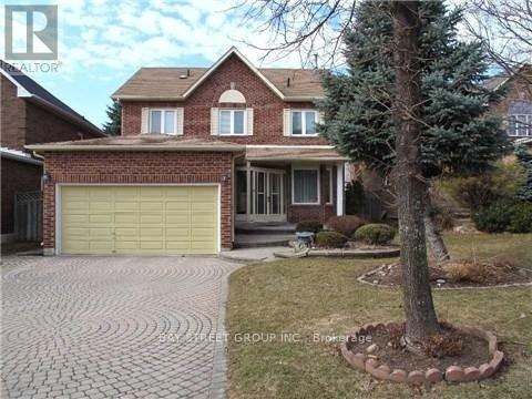 36 Tomlinson Circle, Markham (Buttonville), Ontario  L3R 9J8 - Photo 1 - N13412564