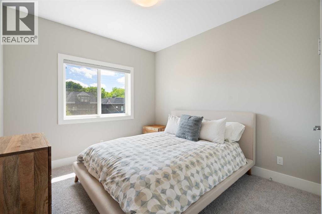 709 23 Avenue NW, Calgary, Alberta  T2M 1T1 - Photo 25 - A2317906