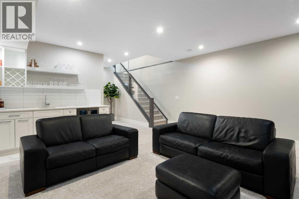 709 23 Avenue NW, Calgary, Alberta  T2M 1T1 - Photo 33 - A2317906