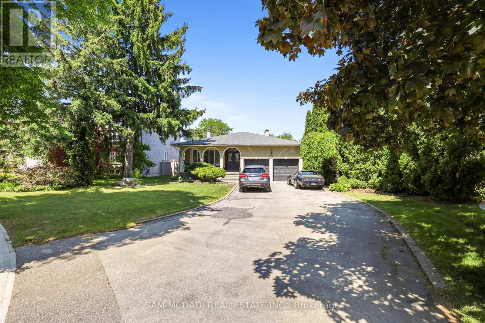 5078 DURIE ROAD, Mississauga, Ontario