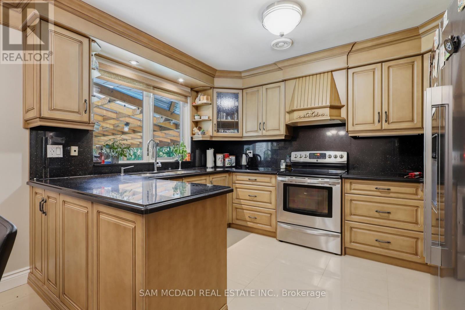 5078 Durie Road, Mississauga, Ontario  L5M 2C7 - Photo 12 - W13412546