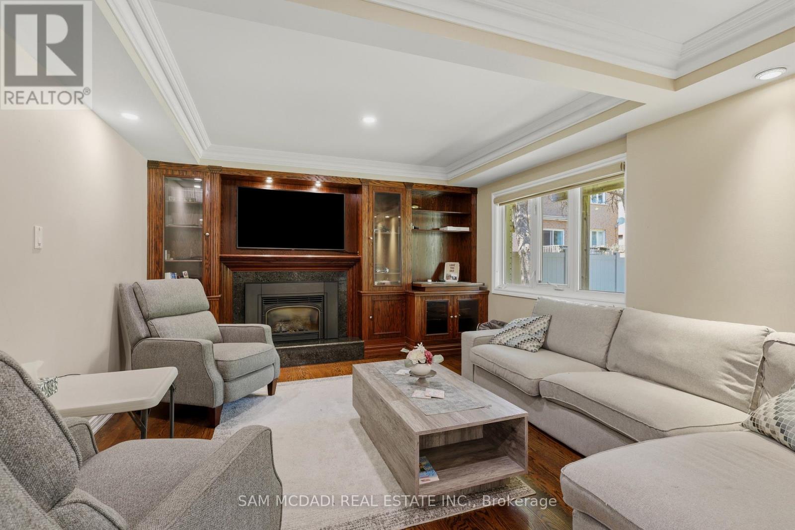 5078 Durie Road, Mississauga, Ontario  L5M 2C7 - Photo 15 - W13412546