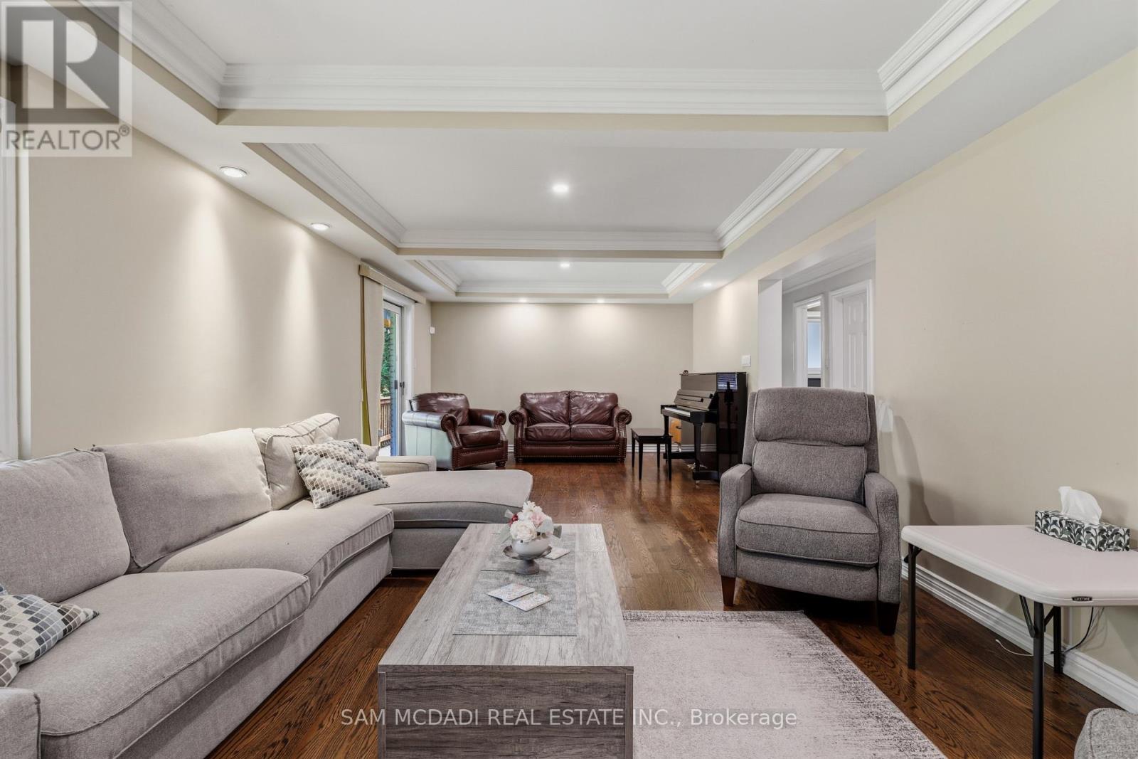5078 Durie Road, Mississauga, Ontario  L5M 2C7 - Photo 16 - W13412546