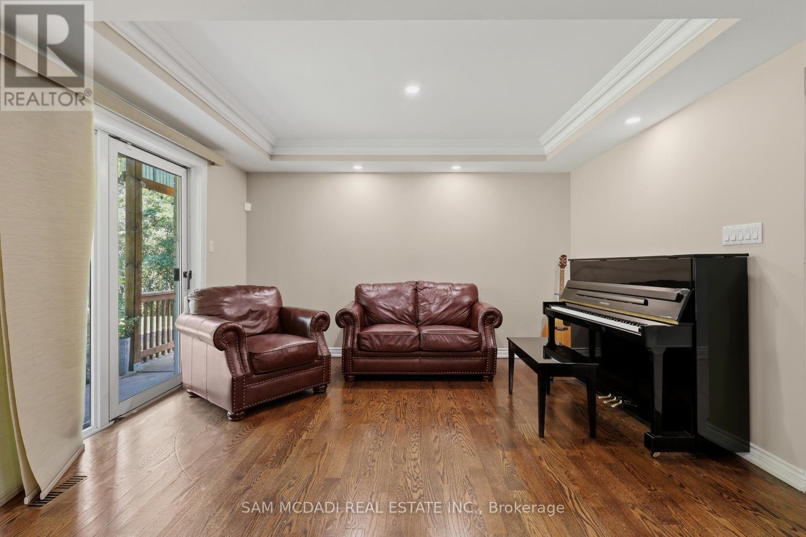5078 Durie Road, Mississauga, Ontario  L5M 2C7 - Photo 17 - W13412546
