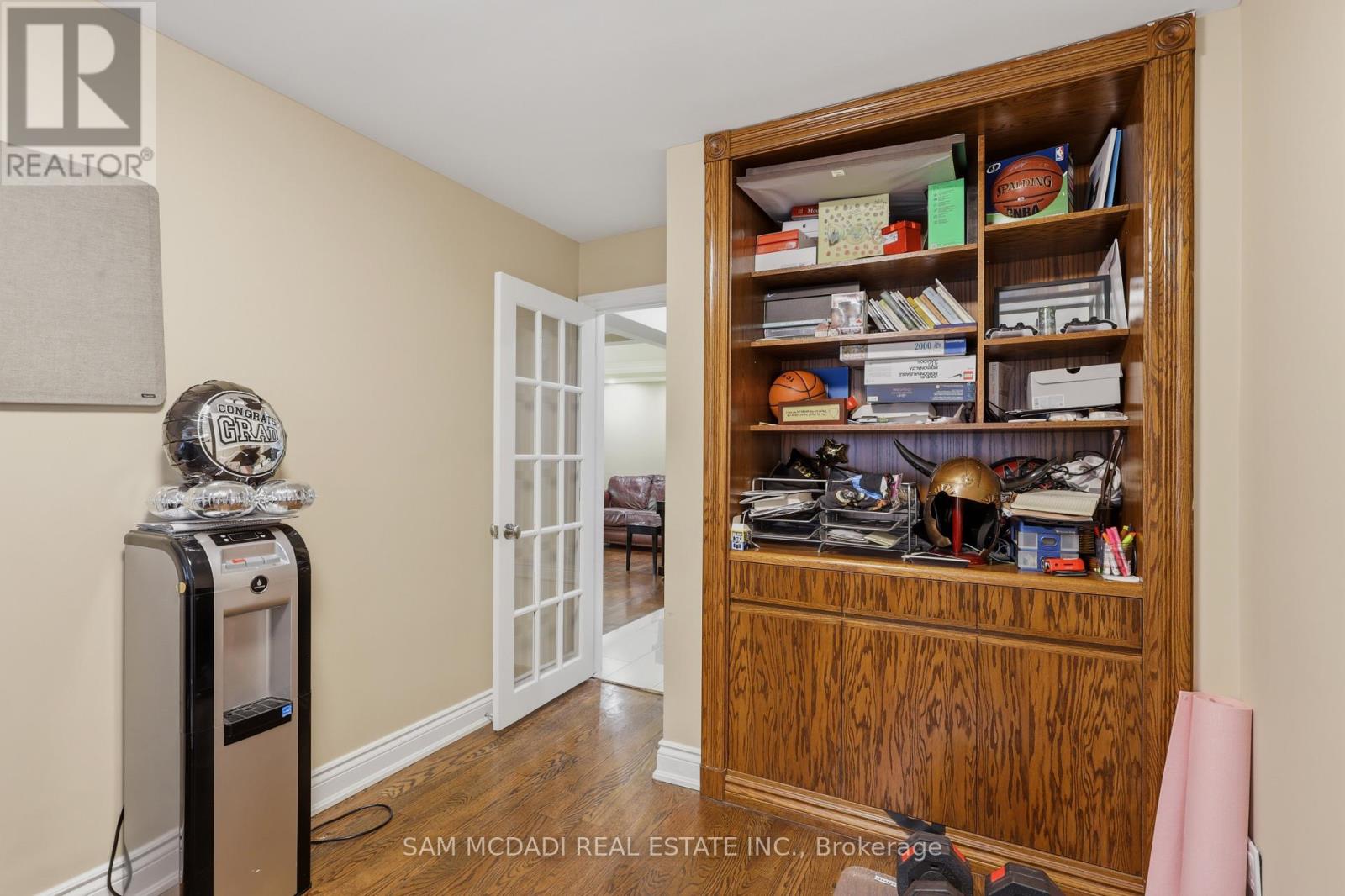 5078 Durie Road, Mississauga, Ontario  L5M 2C7 - Photo 19 - W13412546