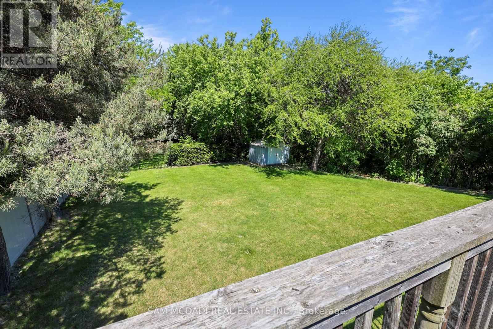 5078 Durie Road, Mississauga, Ontario  L5M 2C7 - Photo 25 - W13412546