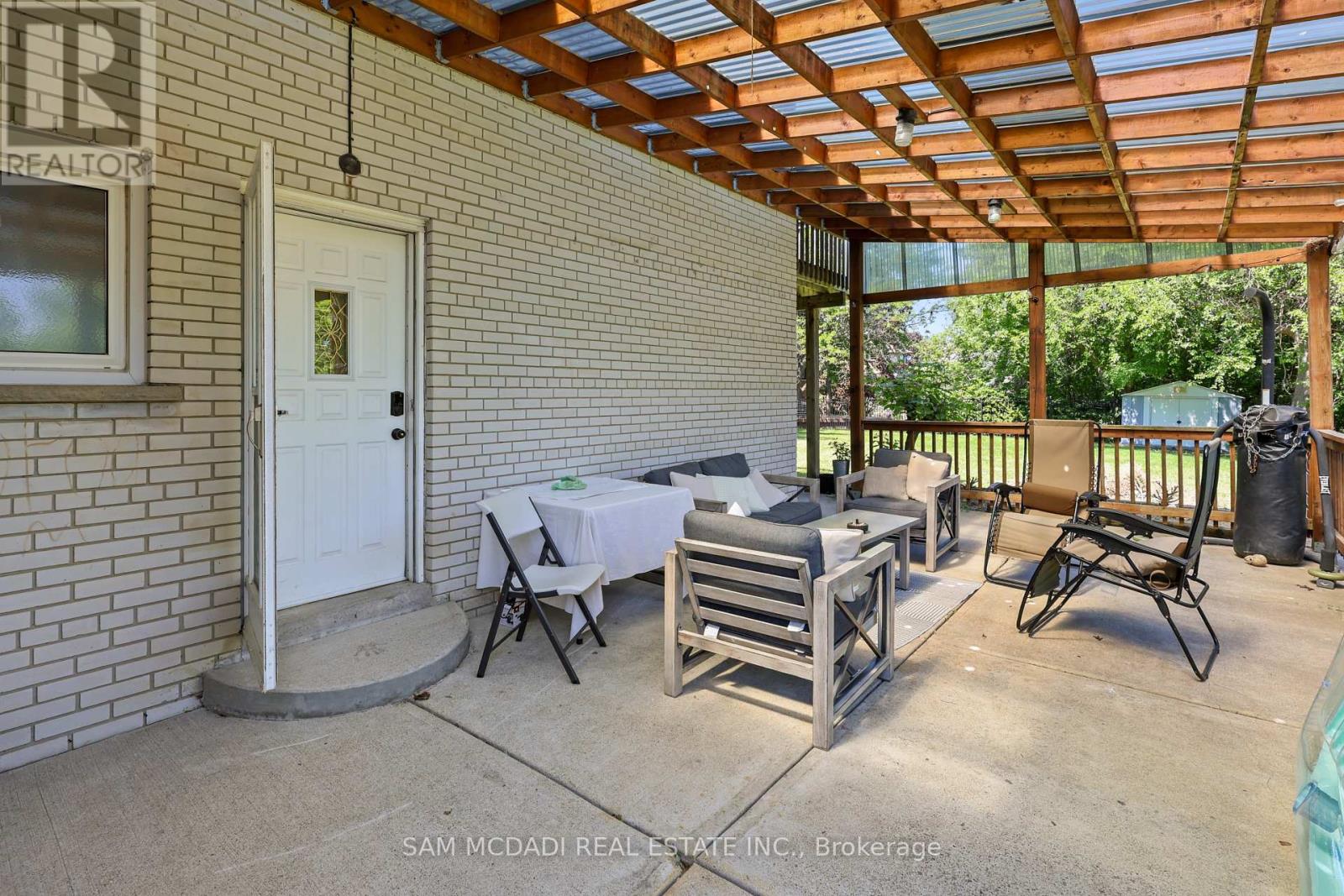 5078 Durie Road, Mississauga, Ontario  L5M 2C7 - Photo 38 - W13412546