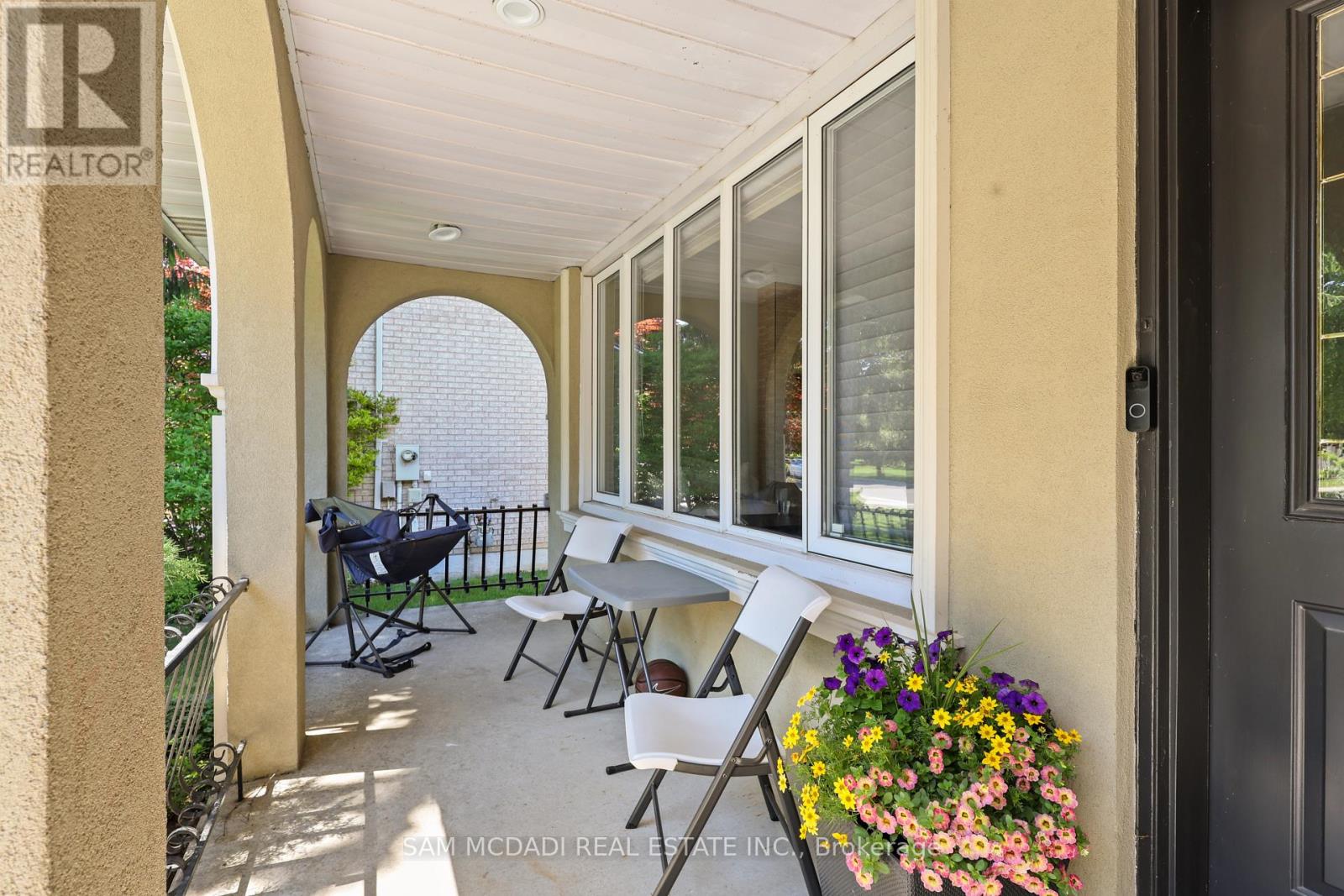 5078 Durie Road, Mississauga, Ontario  L5M 2C7 - Photo 4 - W13412546