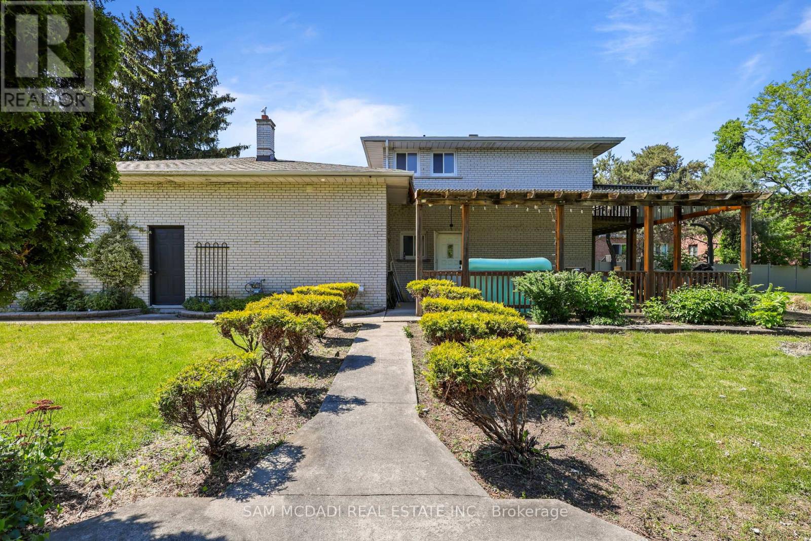 5078 Durie Road, Mississauga, Ontario  L5M 2C7 - Photo 40 - W13412546