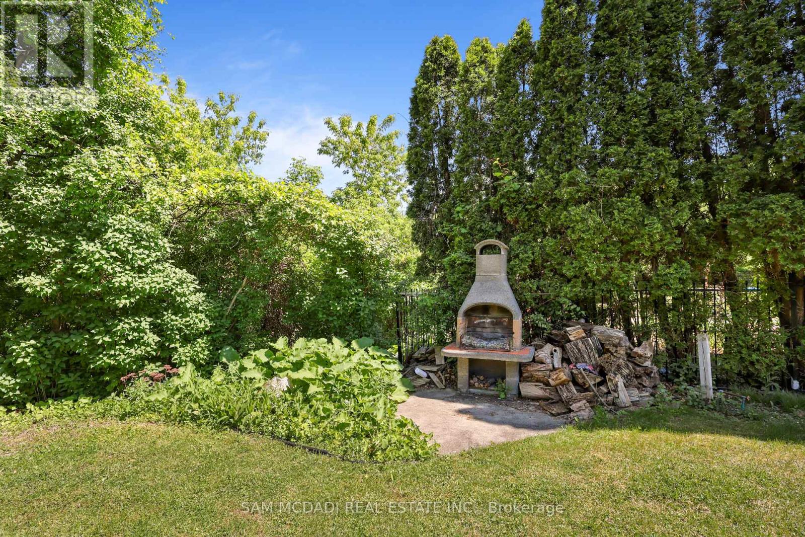 5078 Durie Road, Mississauga, Ontario  L5M 2C7 - Photo 45 - W13412546