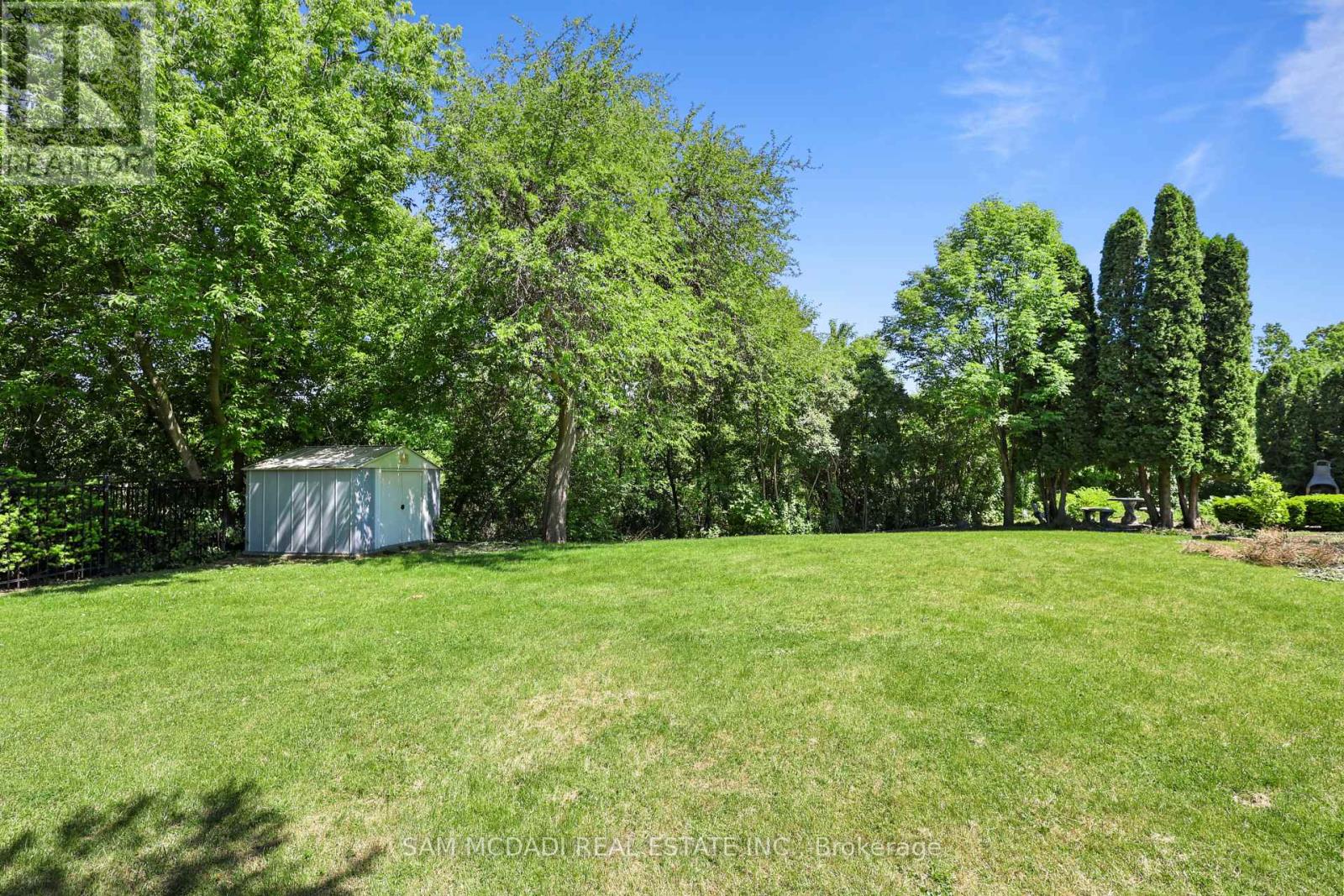 5078 Durie Road, Mississauga, Ontario  L5M 2C7 - Photo 46 - W13412546