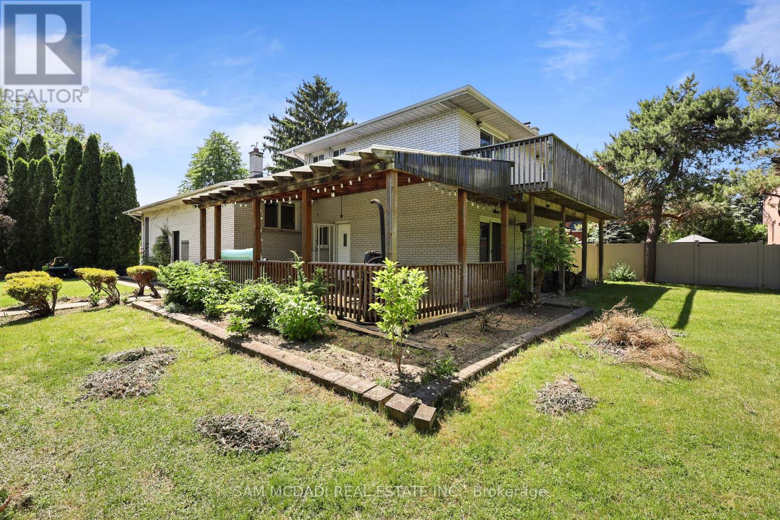 5078 Durie Road, Mississauga, Ontario  L5M 2C7 - Photo 49 - W13412546