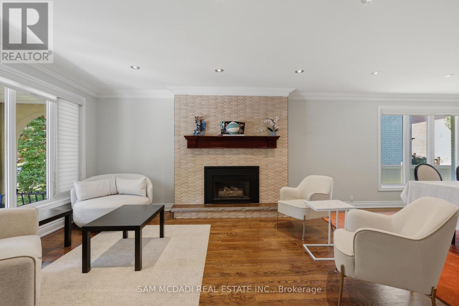 5078 Durie Road, Mississauga, Ontario  L5M 2C7 - Photo 8 - W13412546