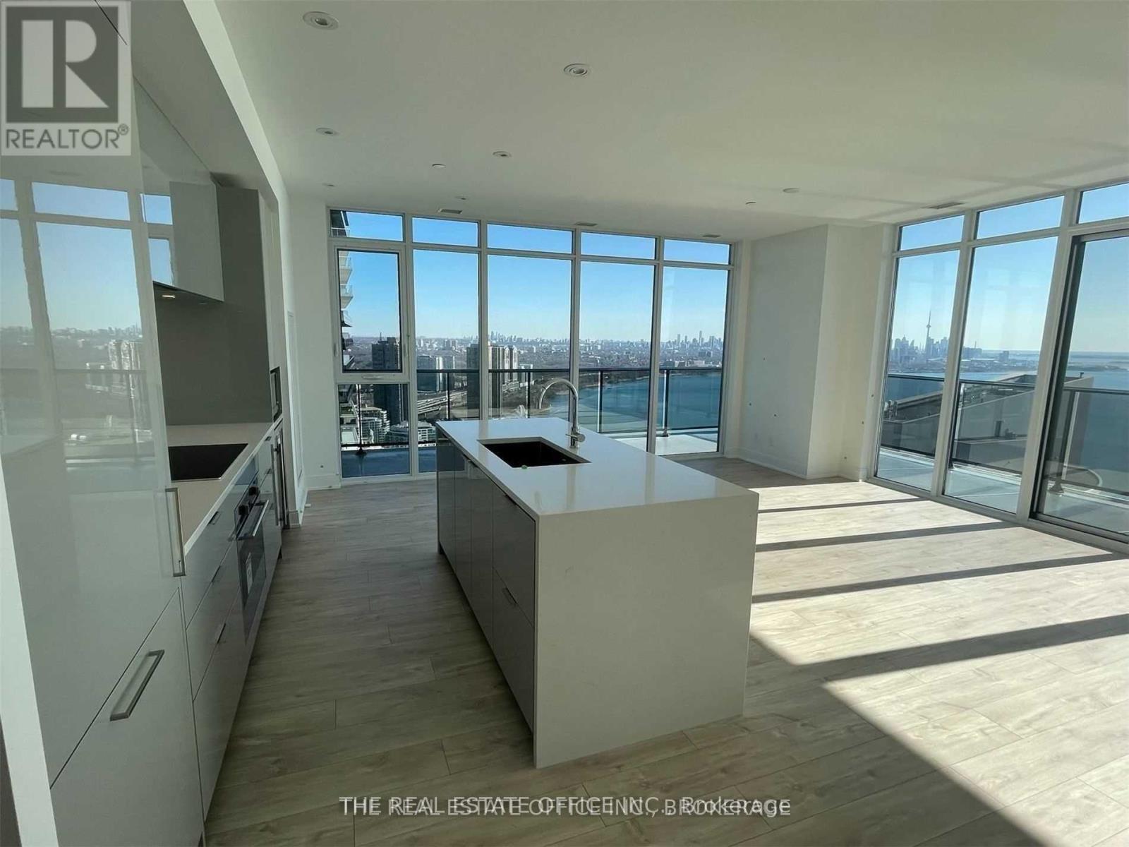 4504 - 70 Annie Craig Drive, Toronto, Ontario  M8V 0C4 - Photo 8 - W13412548
