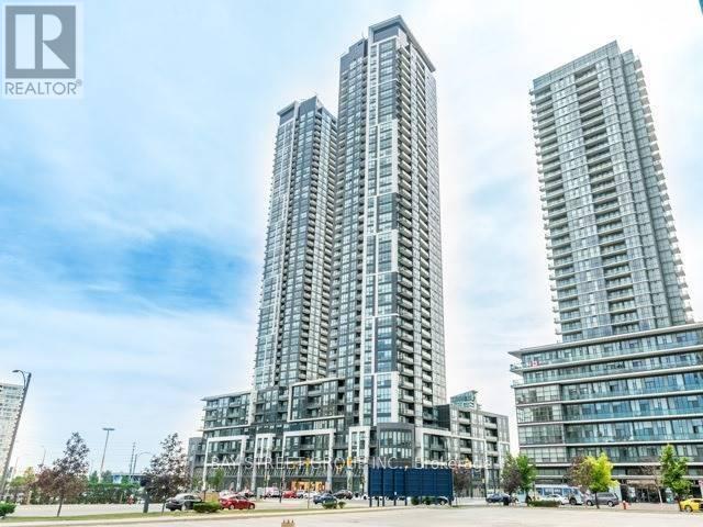1503 - 510 CURRAN PLACE, Mississauga, Ontario