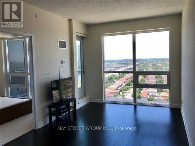 1503 - 510 Curran Place, Mississauga (City Centre), Ontario  L5B 0J8 - Photo 3 - W13412562
